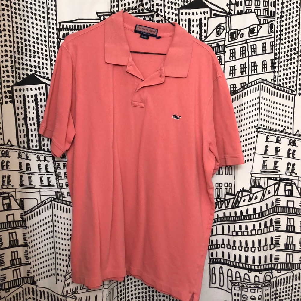 vineyard vines shirt